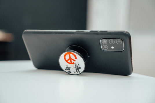 Pop Socket - CND Soldiers