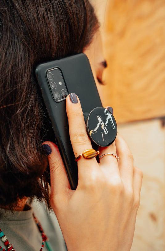 Pop Socket - Pulp Fiction