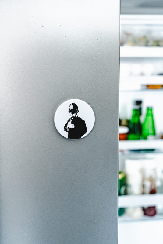 Metall Aimant Décapsuleurs – Rude Copper