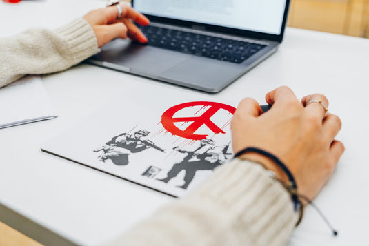 Mauspad - CND Soldiers