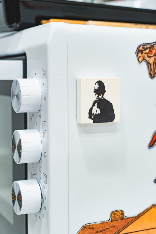 Stein Magnet - Rude Copper