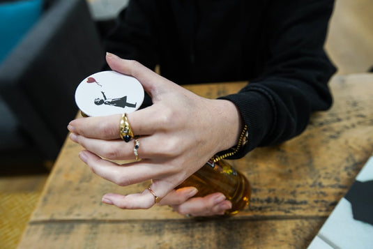 Banksy Bottle Openers