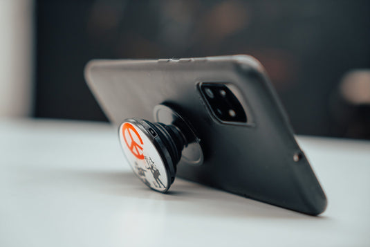 Pop Socket - CND Soldiers