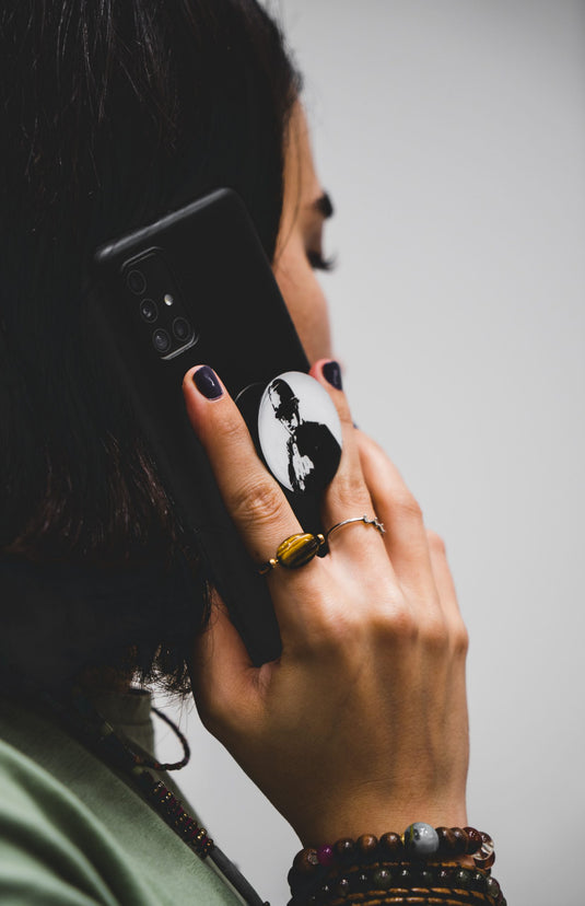 Pop Socket - Rude Copper