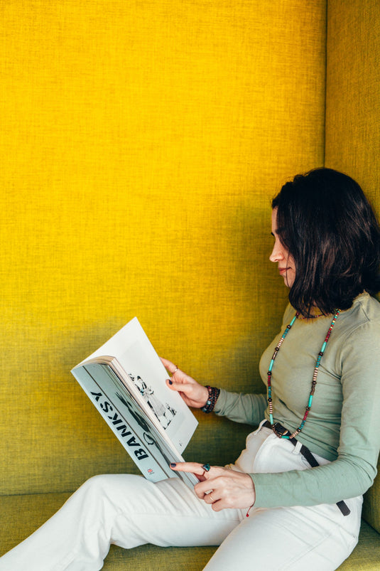 Banksy Ausstellungsbuch auf Englisch