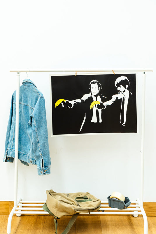 Poster - Pulp Fiction