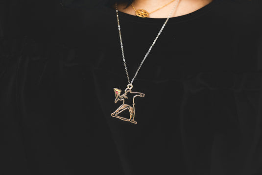 Kette - Flower Thrower