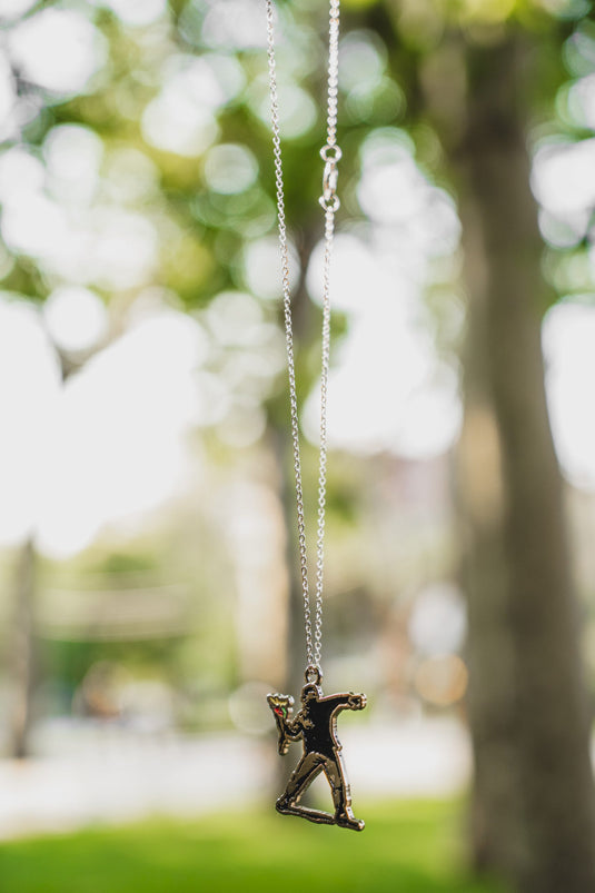 Kette - Flower Thrower