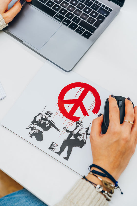 Mauspad - CND Soldiers