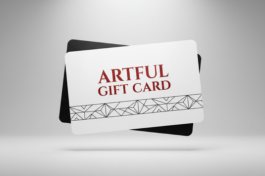 Artful Gift Card