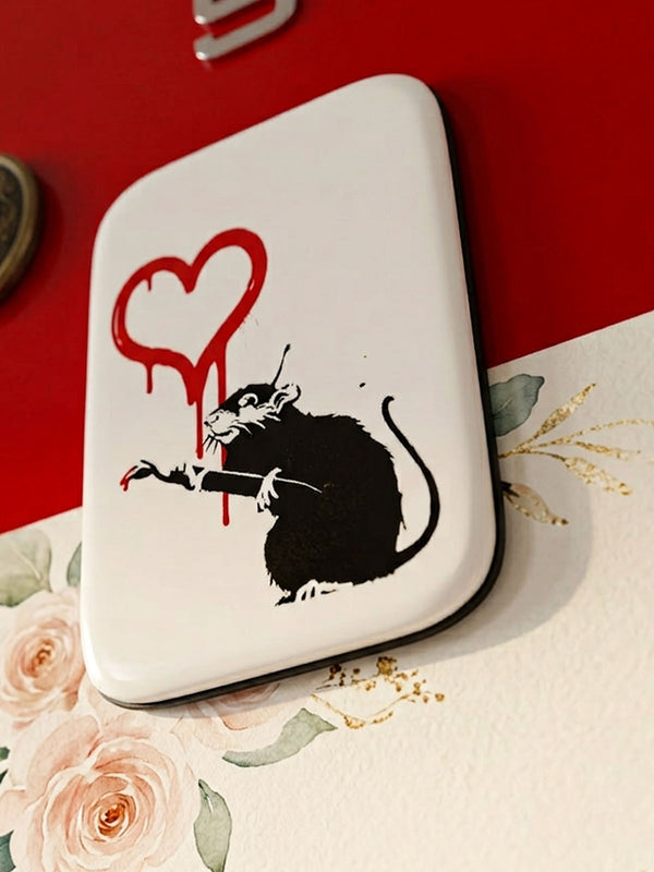 Imán - Love Rat