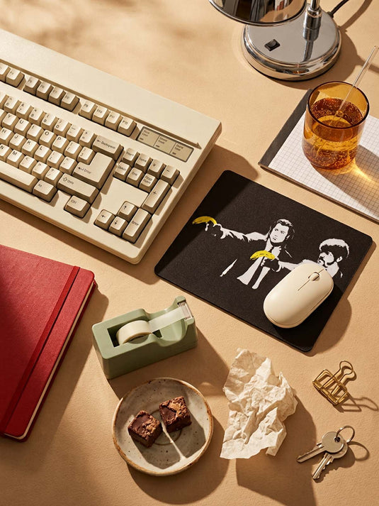 Mouse Pad - Pulp Fiction