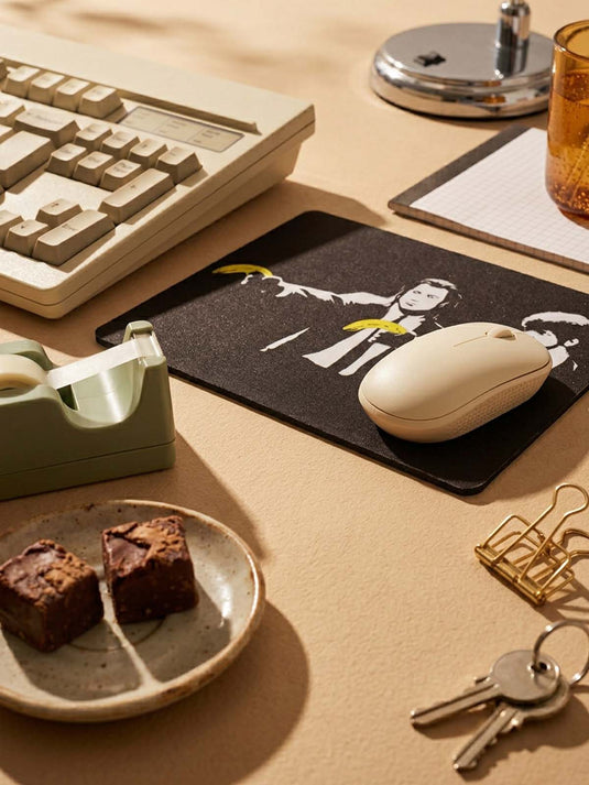 Mouse Pad - Pulp Fiction