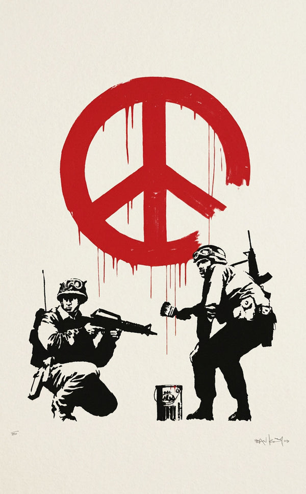 CND Soldiers