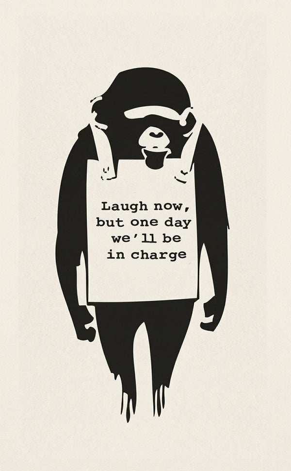 Laugh Now