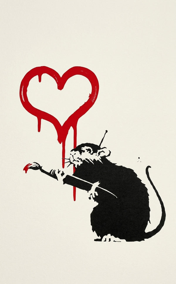 Love Rat