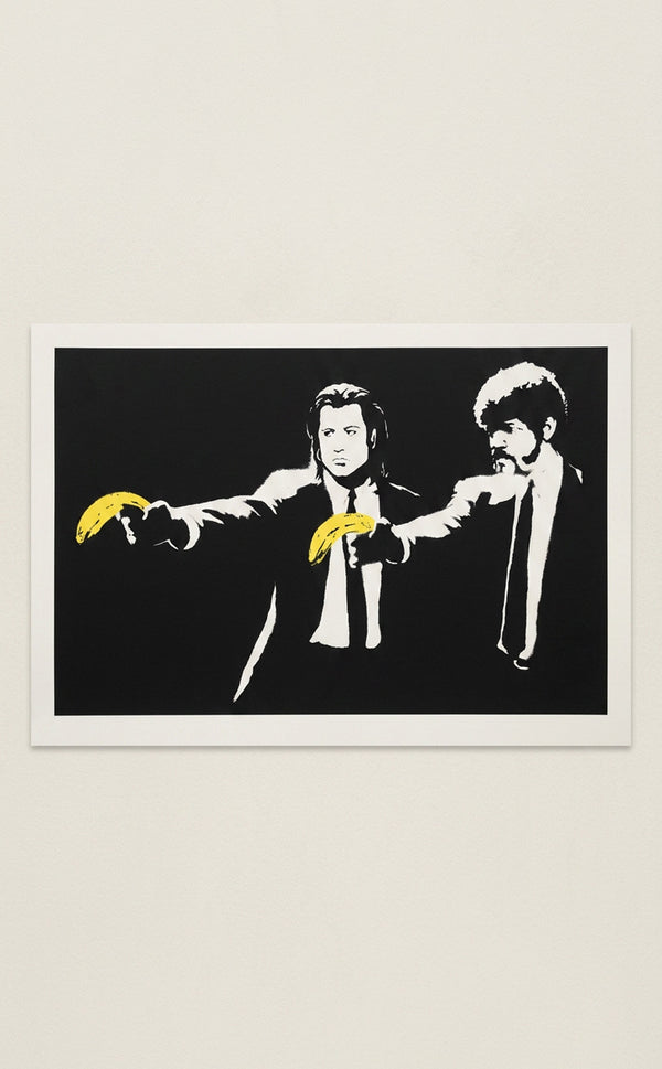 Pulp Fiction