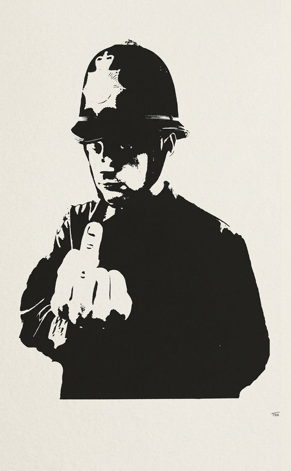 Rude Copper